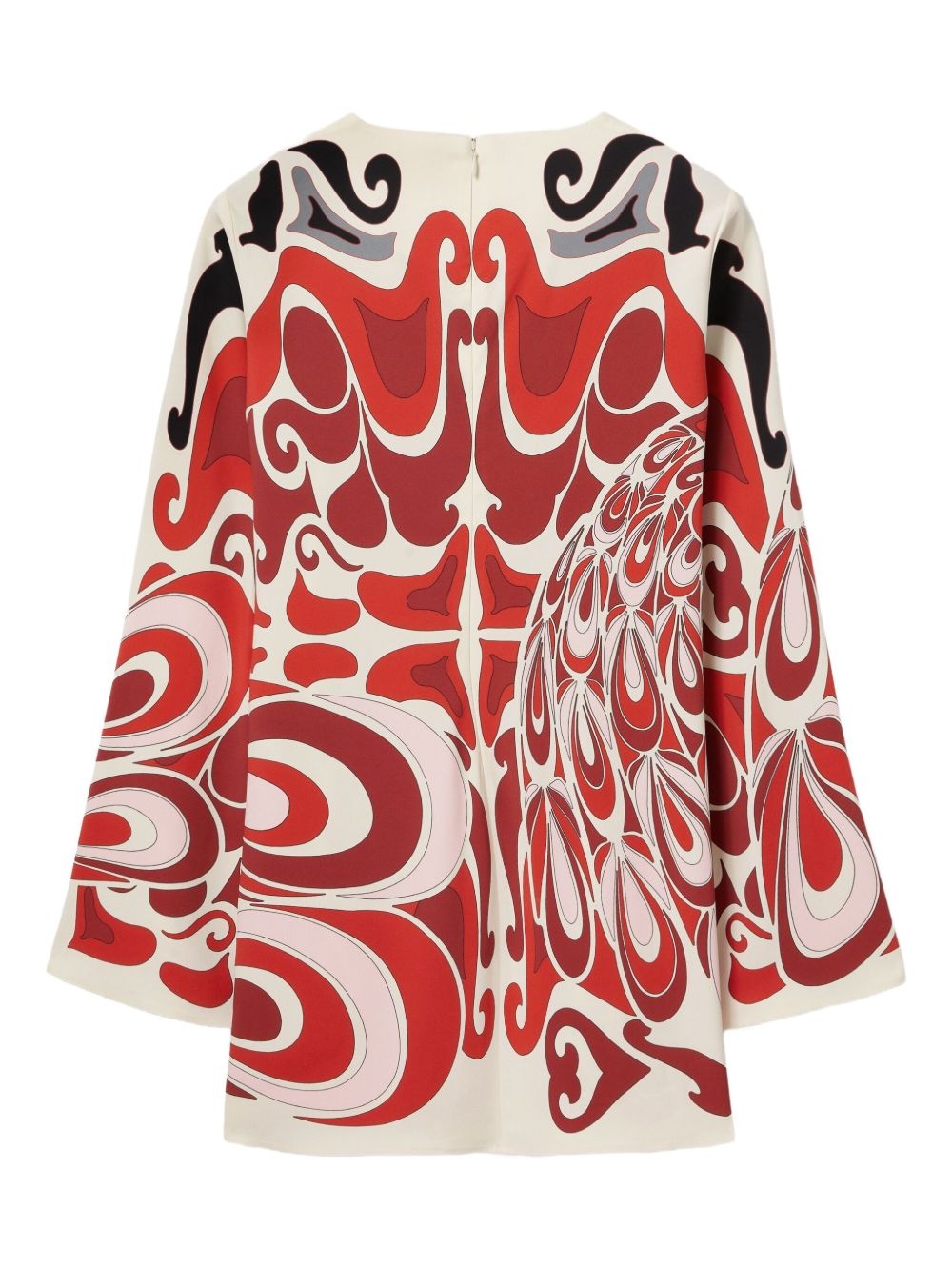 Supremes mini dress - 5