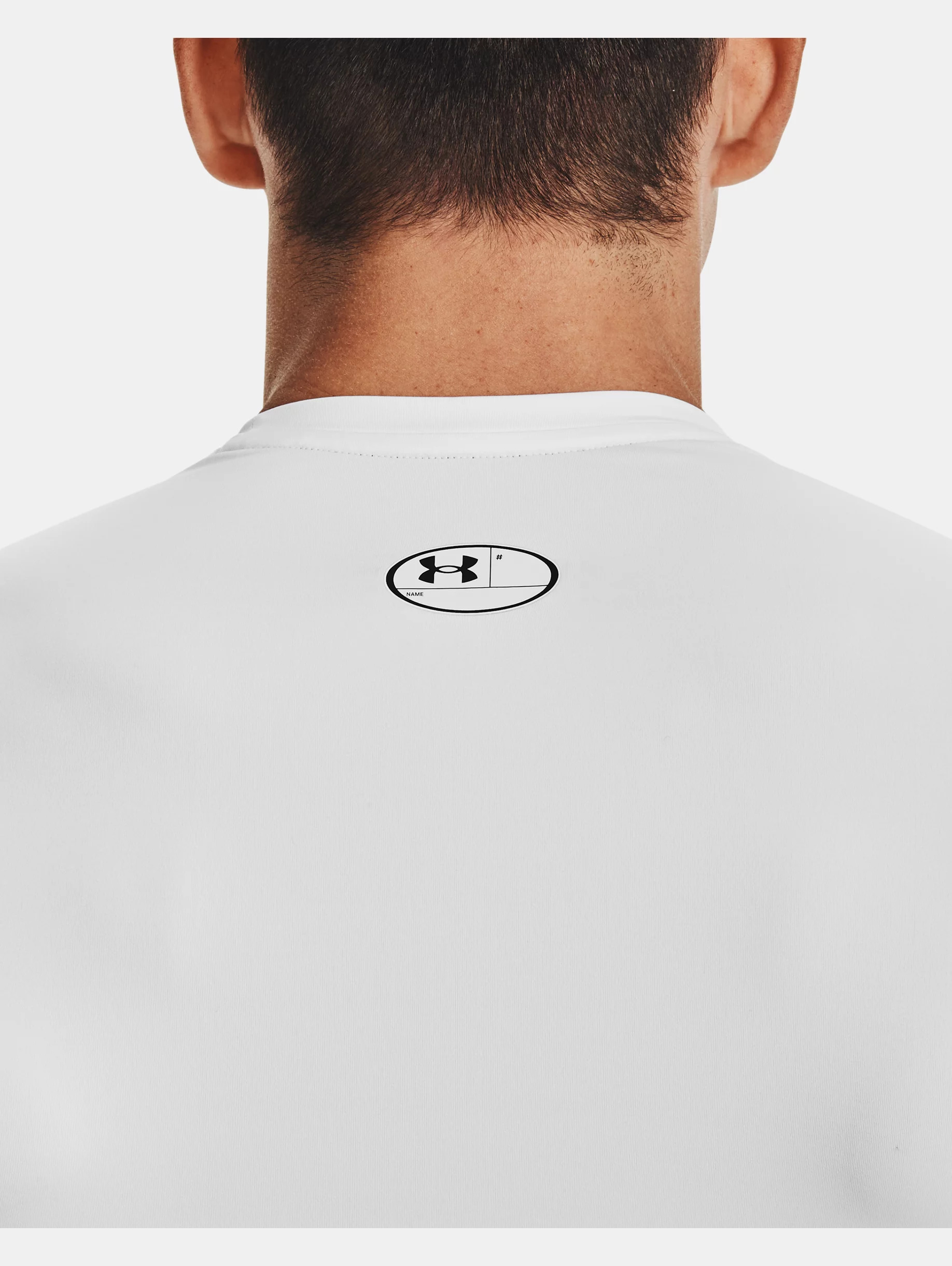 Men's HeatGear® Short Sleeve - 6