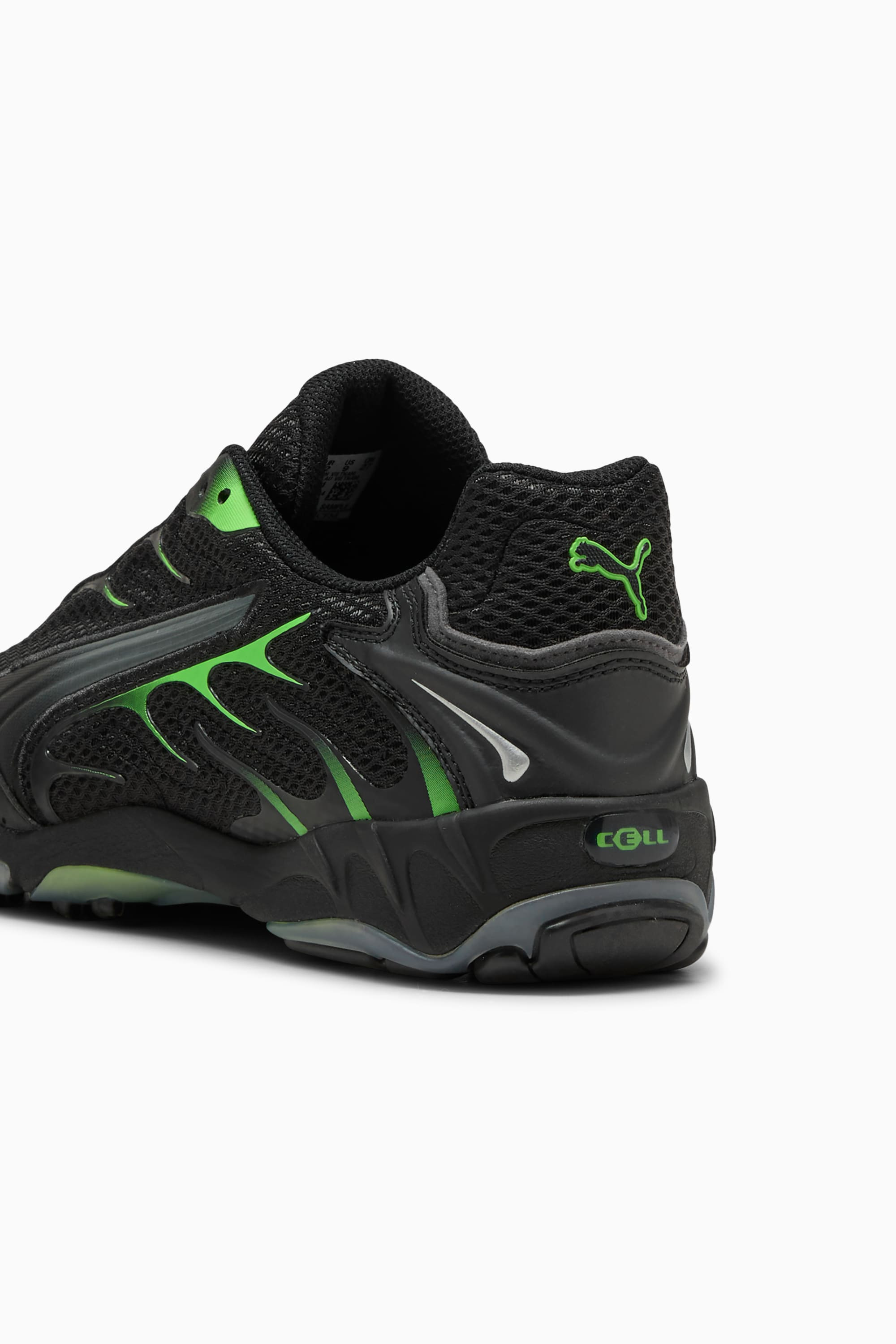 Inhale Men's Sneakers - 5