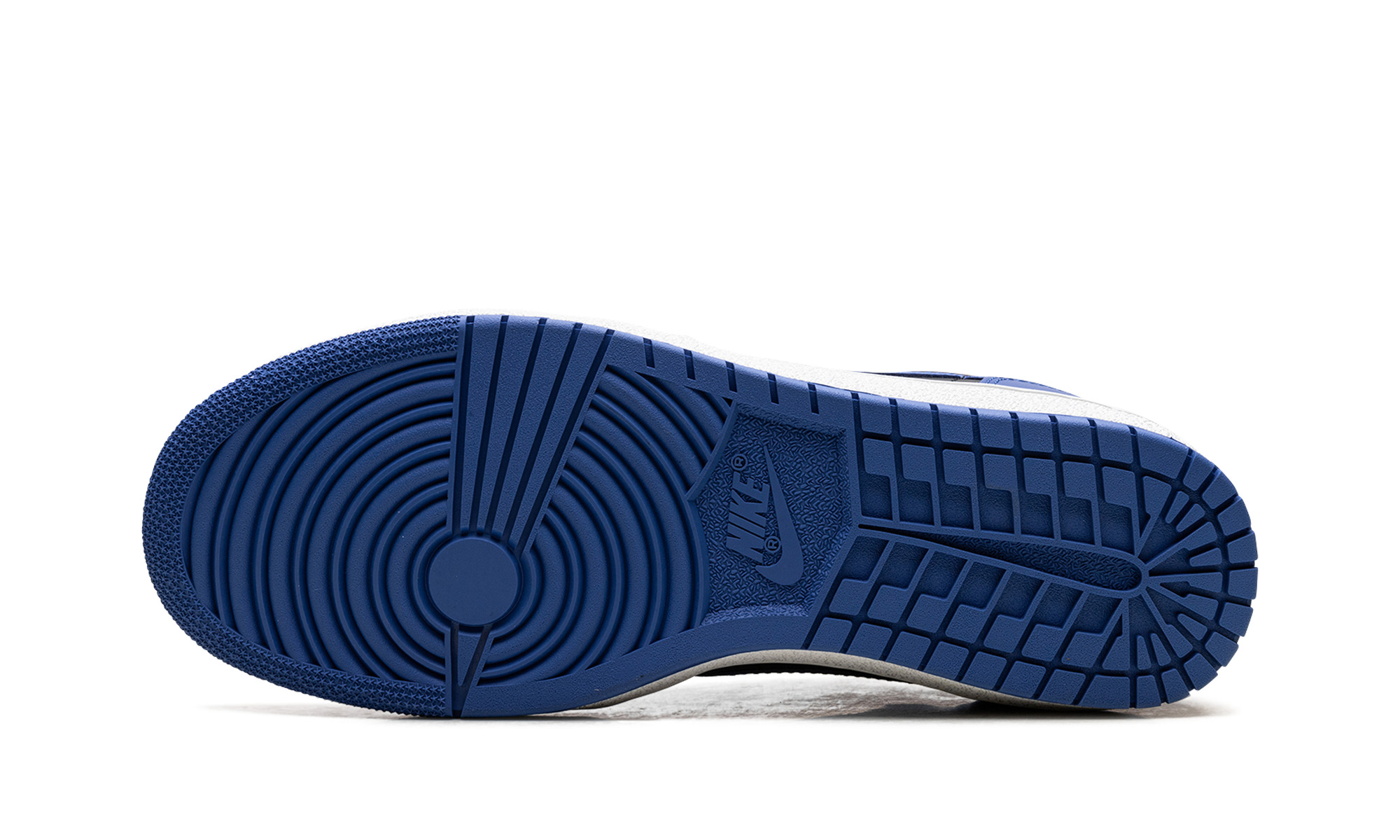 Air Jordan 1 Low 85 "Royal" - 5