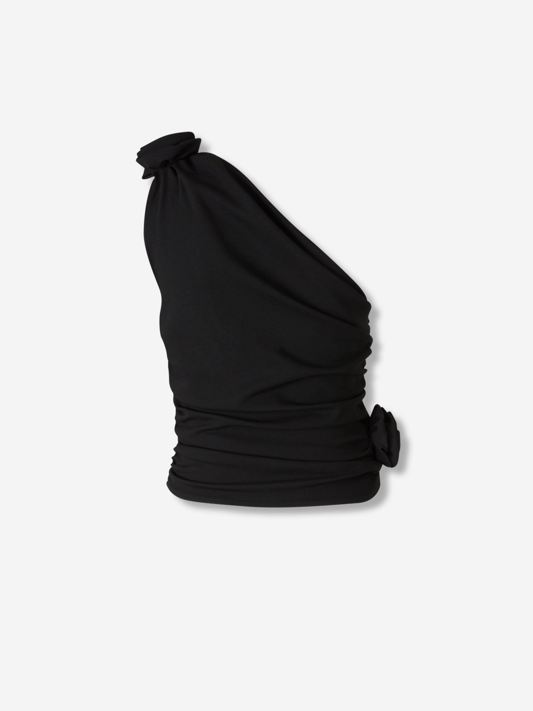 ASYMMETRICAL TOP - 2