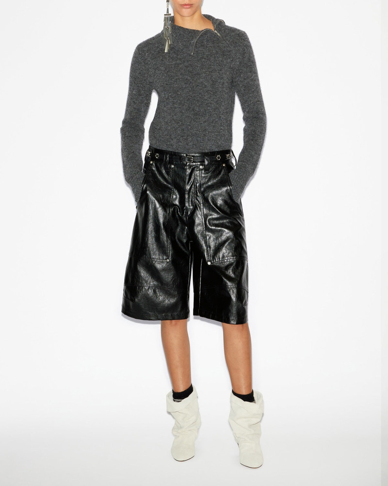 Isabel Marant Étoile ODELLE SWEATER outlook