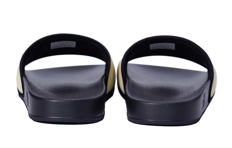 The North Face THE NORTH FACE Base Camp Slides III Ltd 'Light Yellow' NF0A5LVW-4D5 outlook