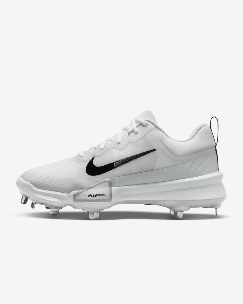 Nike Force Zoom Trout 9 프로 야구 클레트 - 1
