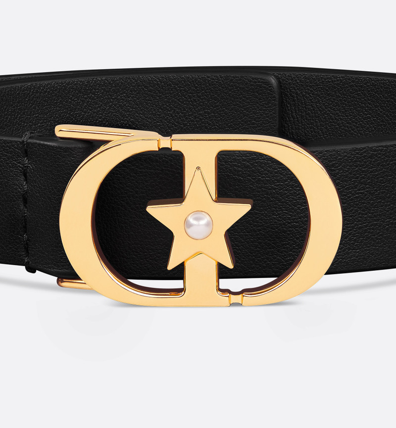 Lucky 30 Montaigne Star Belt 5