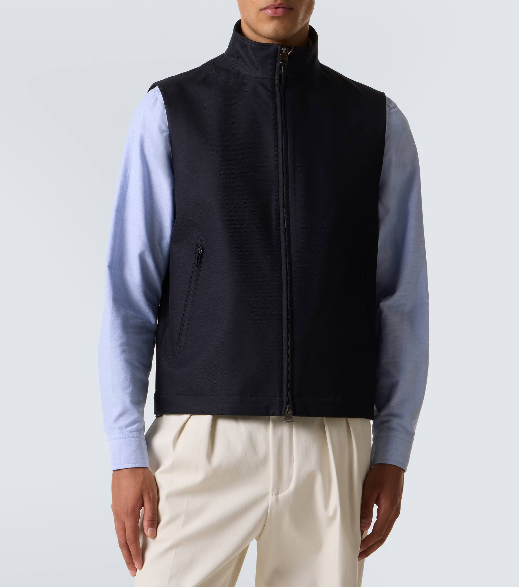 Technical vest - 3