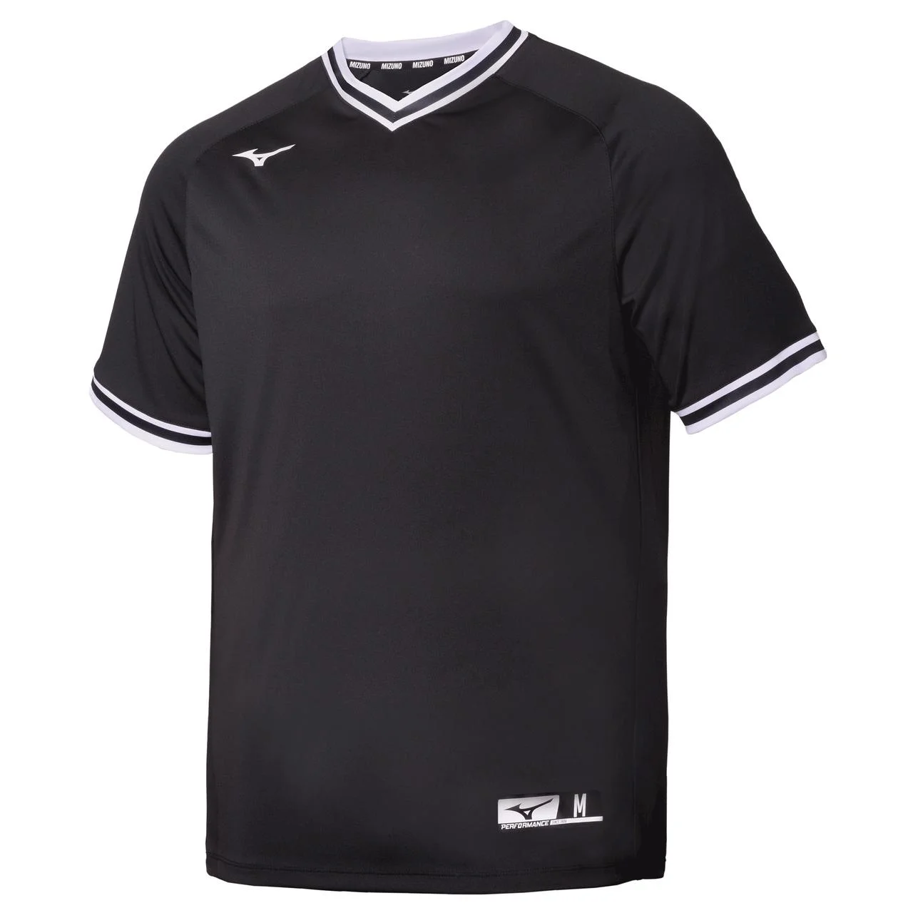 Men's NXT V-Neck Baseball Jersey - 1