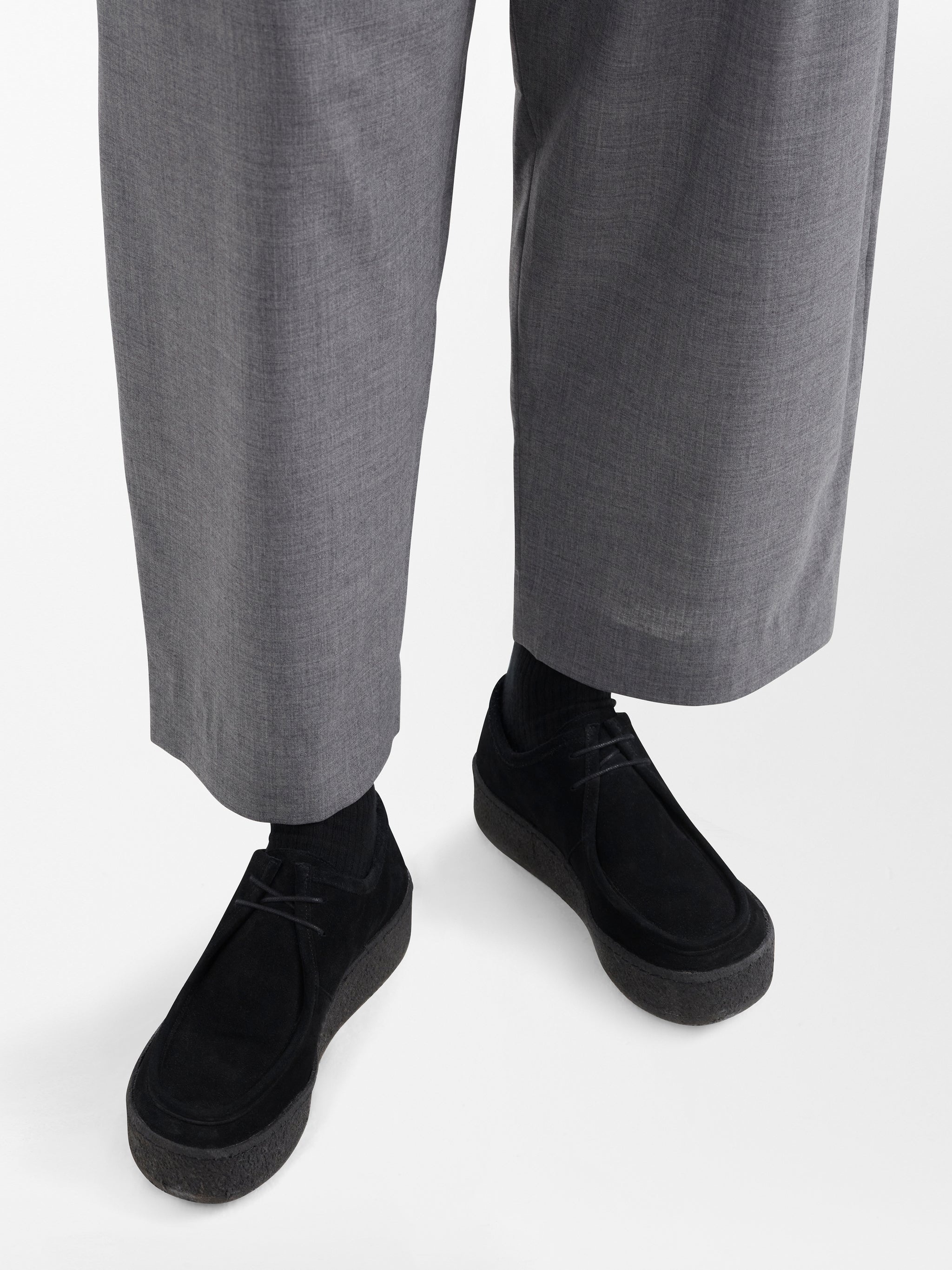 Men's Leitch Shoe - 6