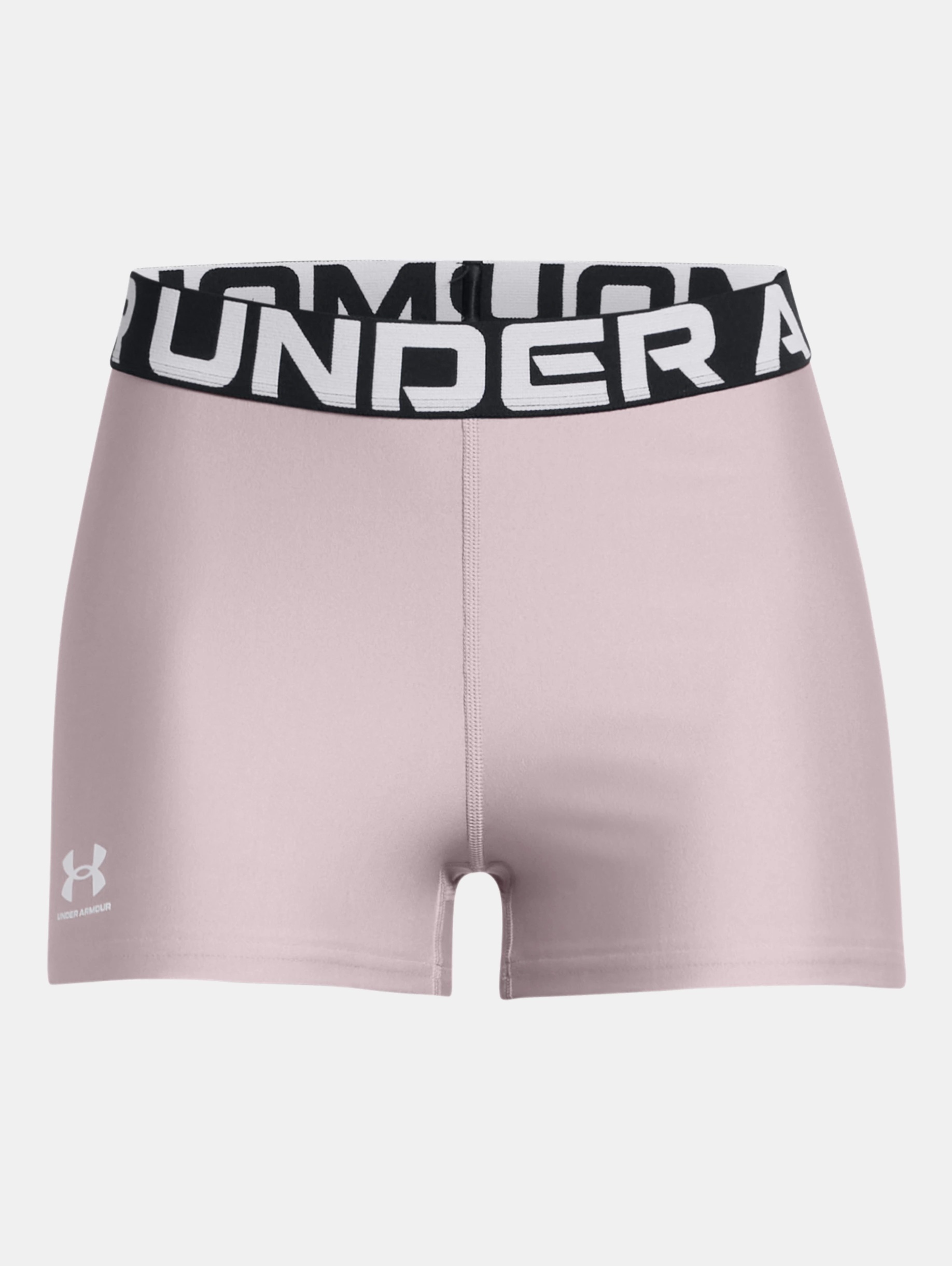 Women's HeatGear® Shorty - 1