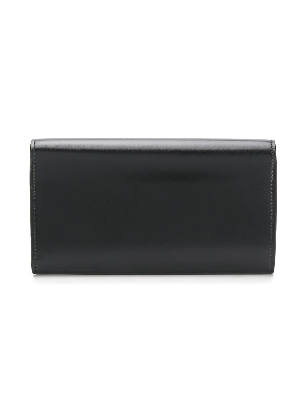 large logo wallet - 2