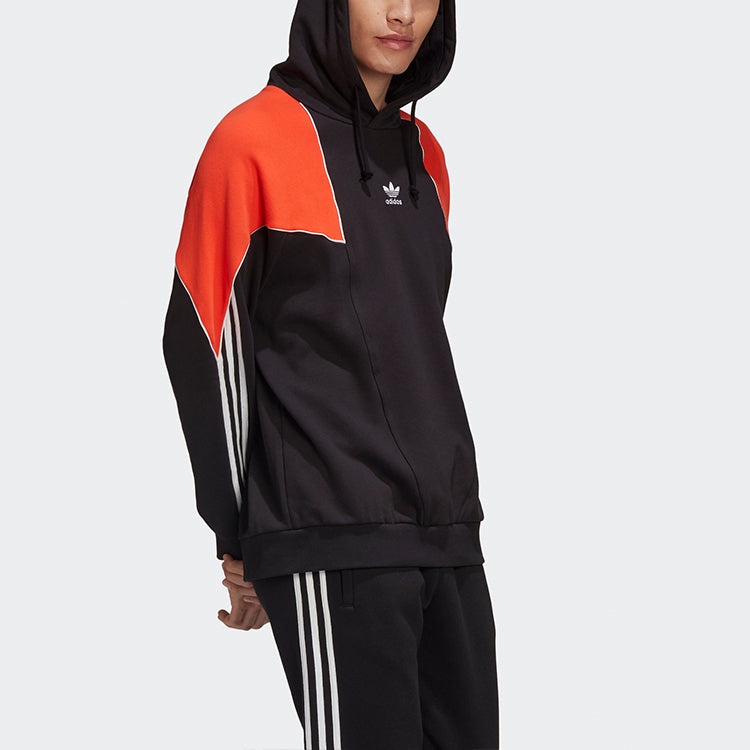 adidas BG TF Turf AB HOODY GE0868 - 5