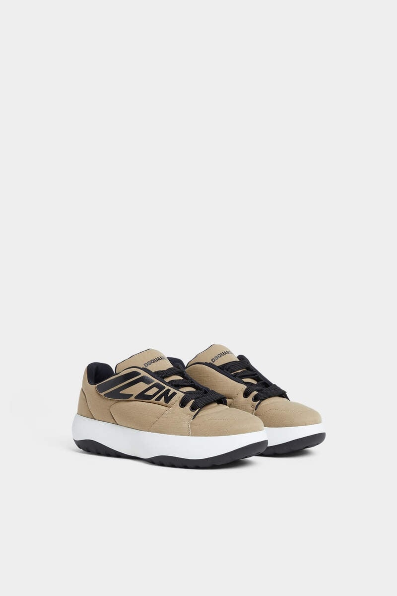 PUFFER SNEAKERS - 2