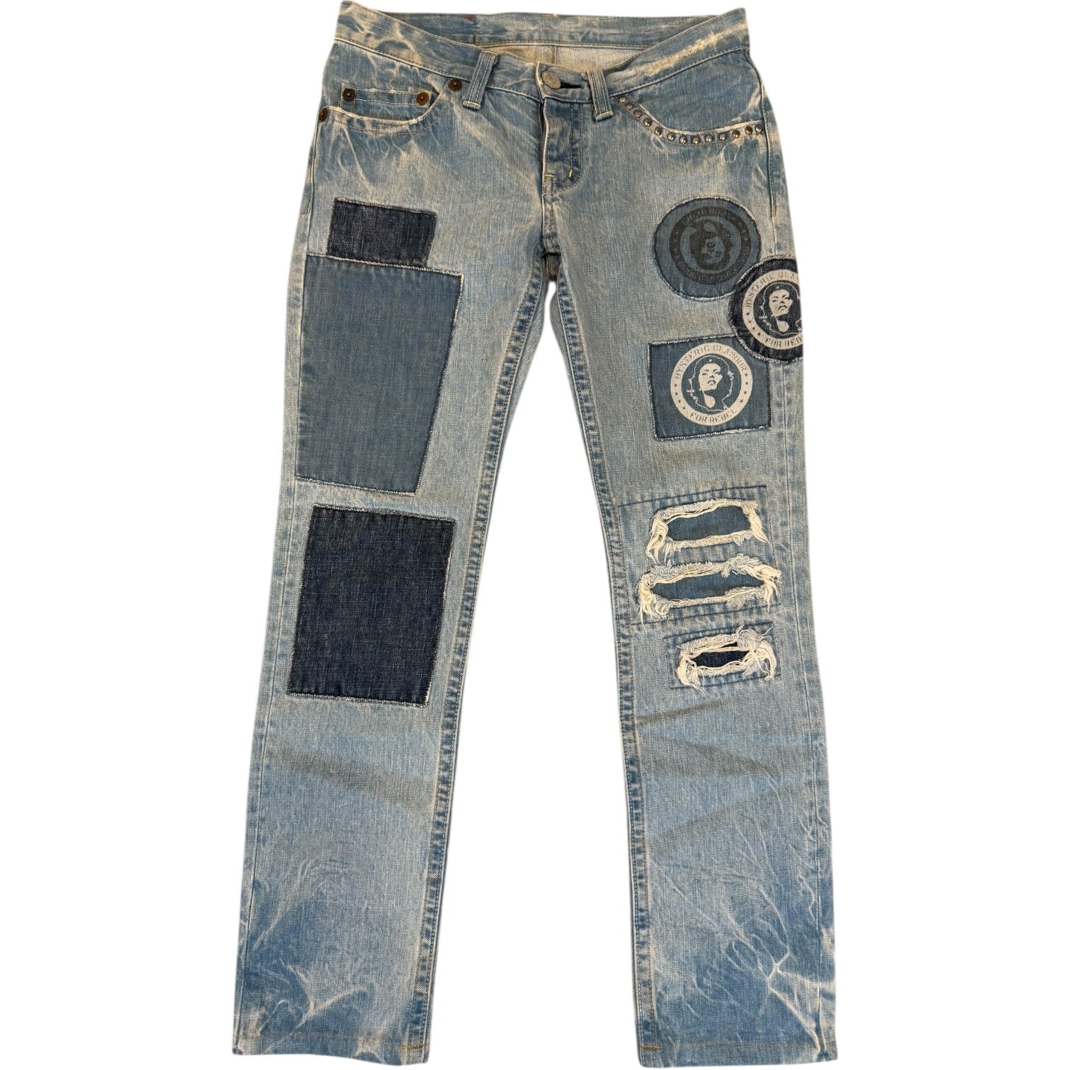 Hysteric Glamour - 1