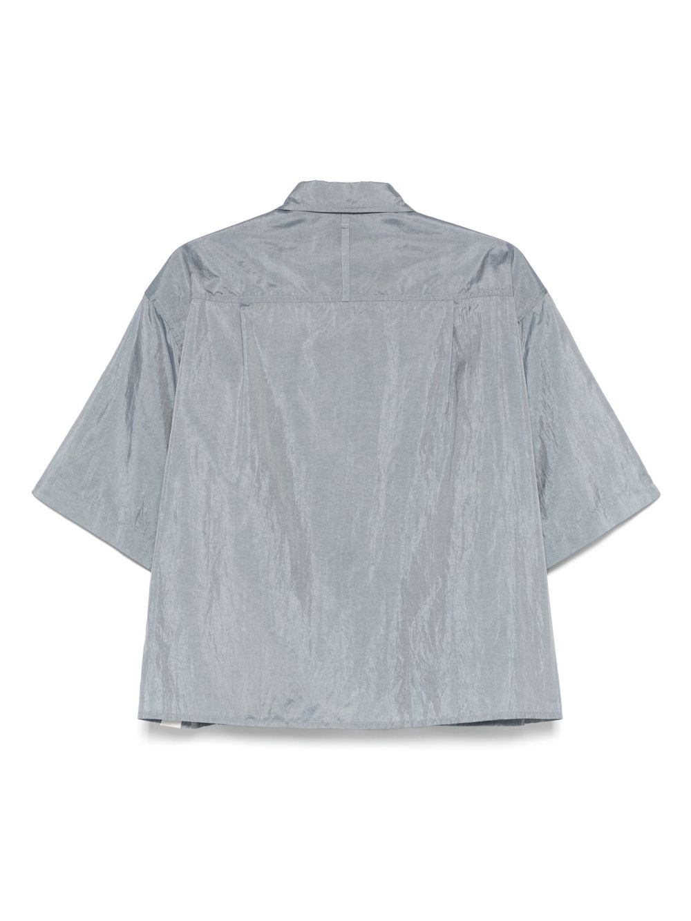 short-sleeve shirt - 2
