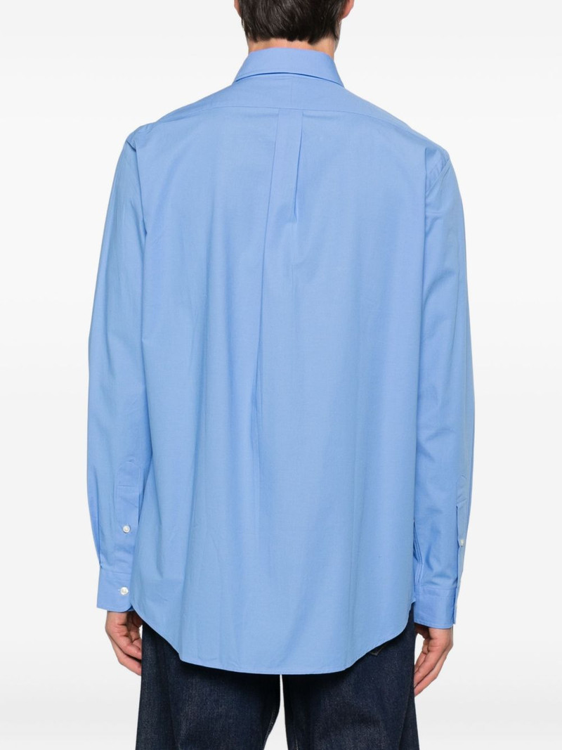 long-sleeve cotton shirt 4