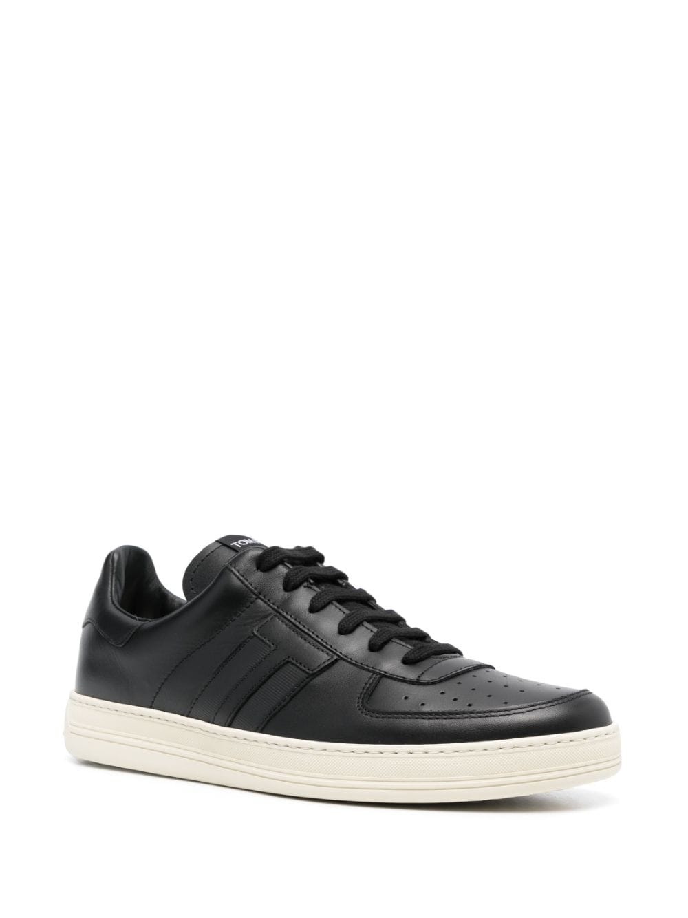 Radcliffe low-top sneakers - 2