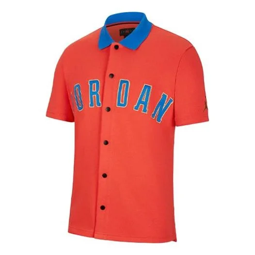 Air Jordan DNA DISTORTED Basketball Shooting Small Red AJ1111-631 - 1