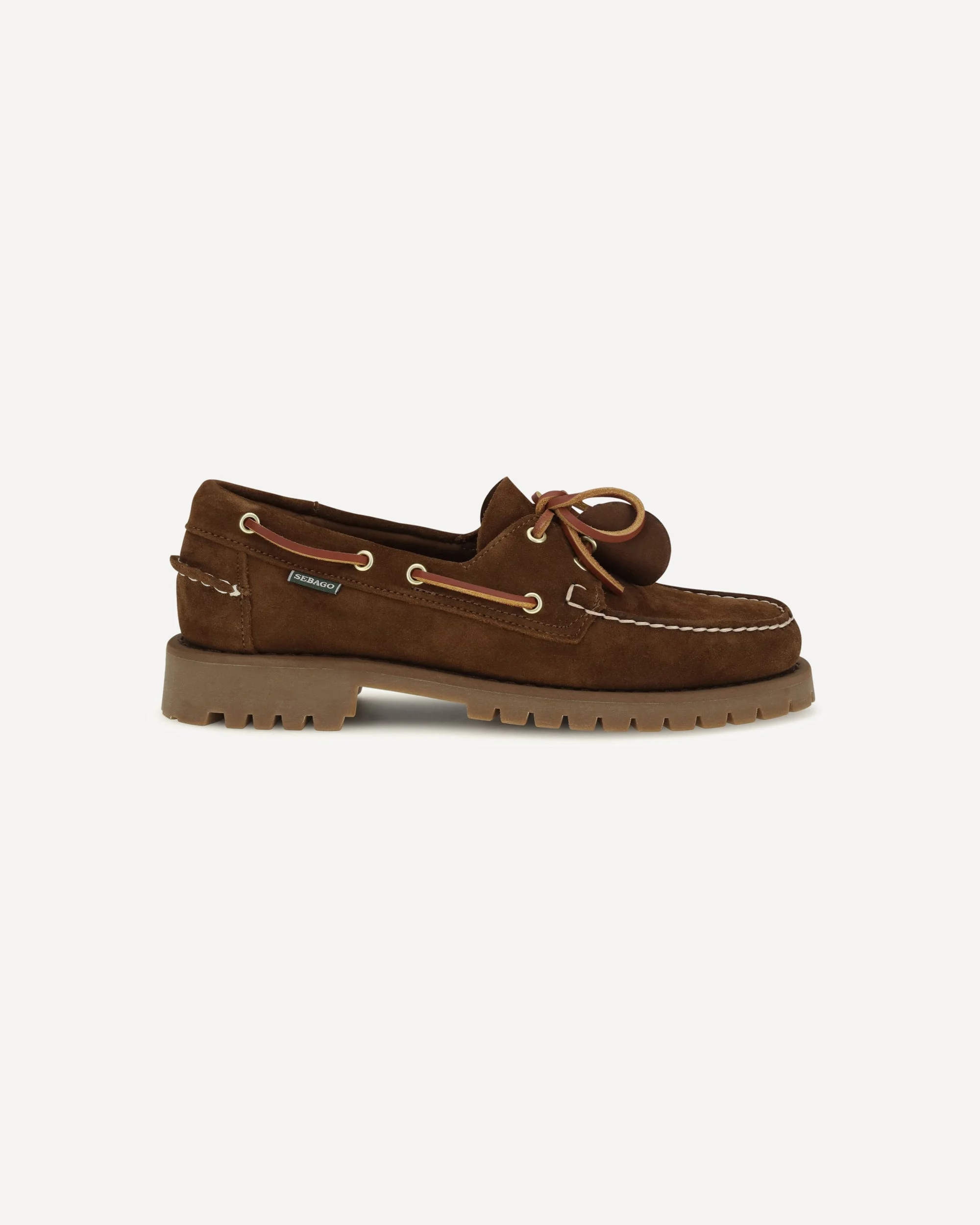 Ranger Artisan Ox Loafers - 1