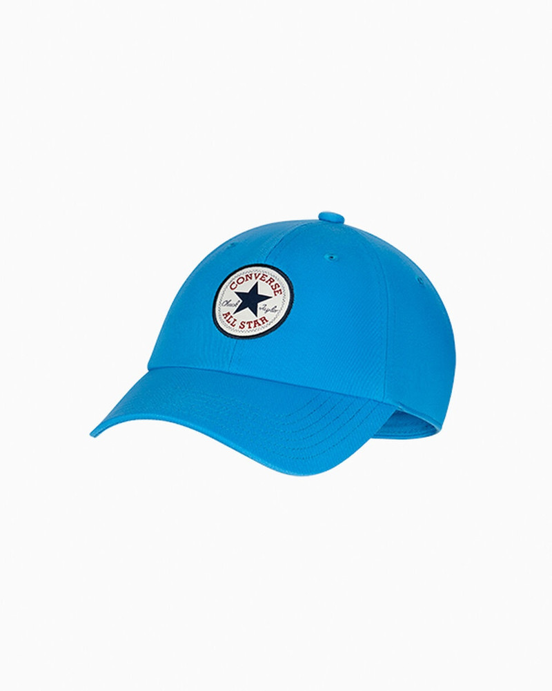 All Star Patch Baseball Hat 1