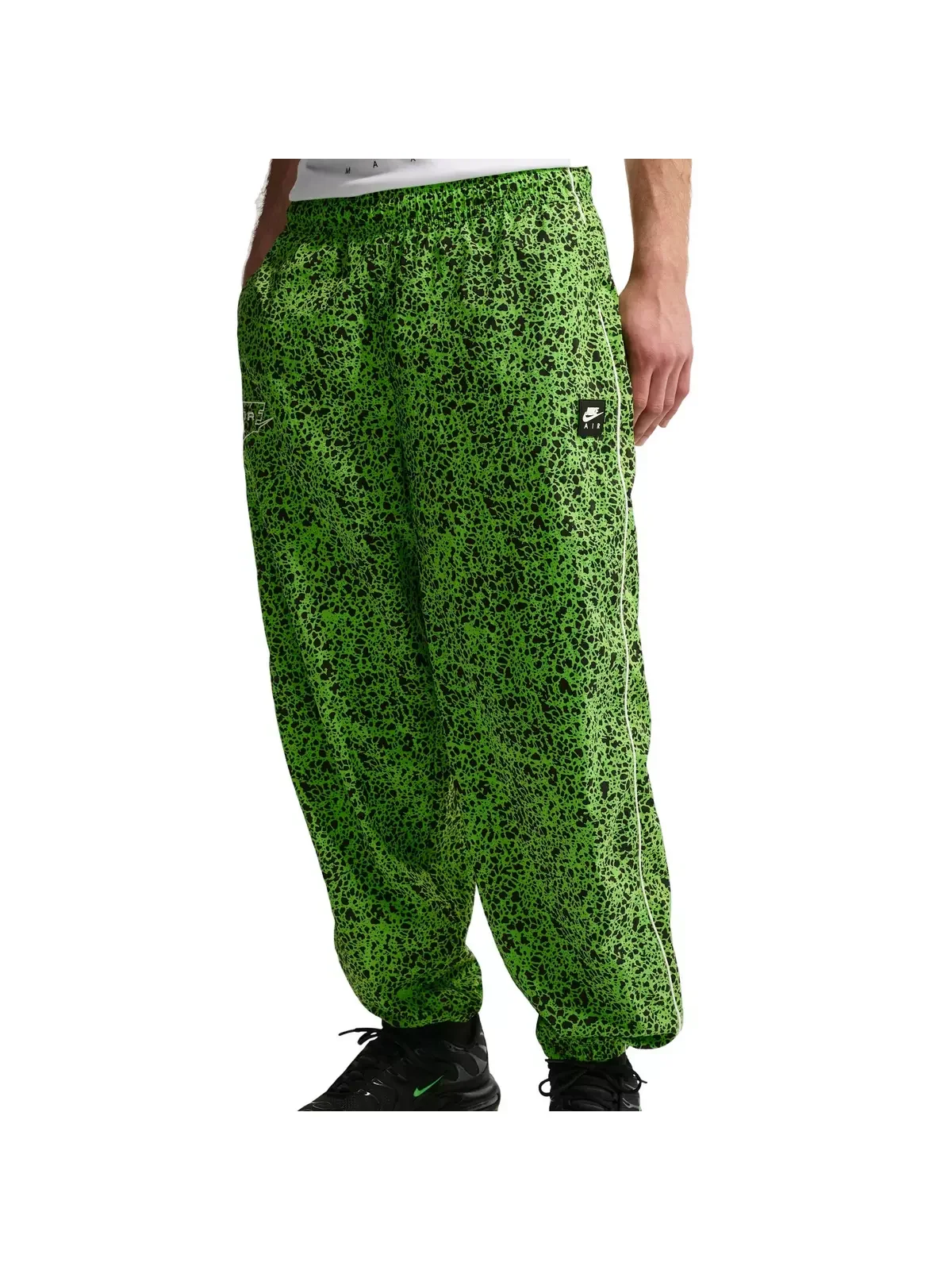 Air Men's Woven AOP TL Pants - 1