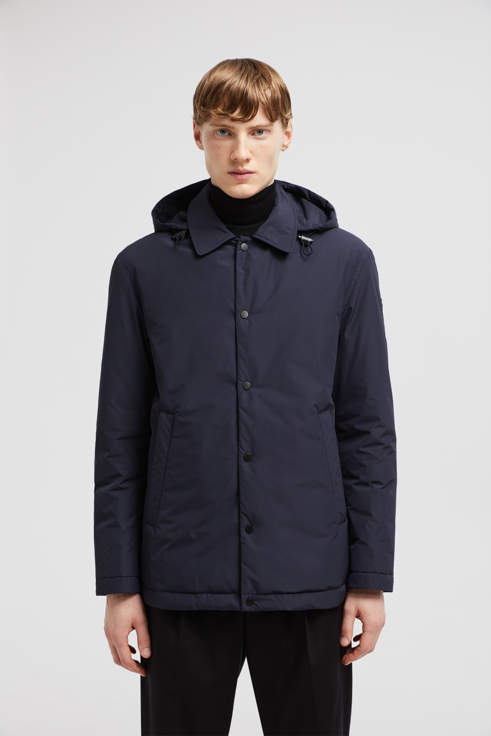 Sella Short Down Jacket - 3