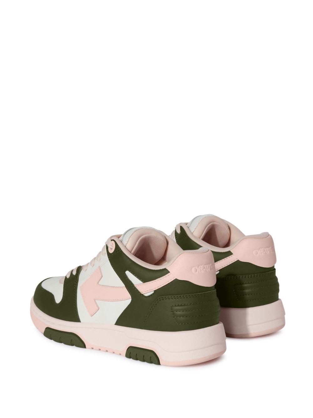 Out Of Office sneakers - 3