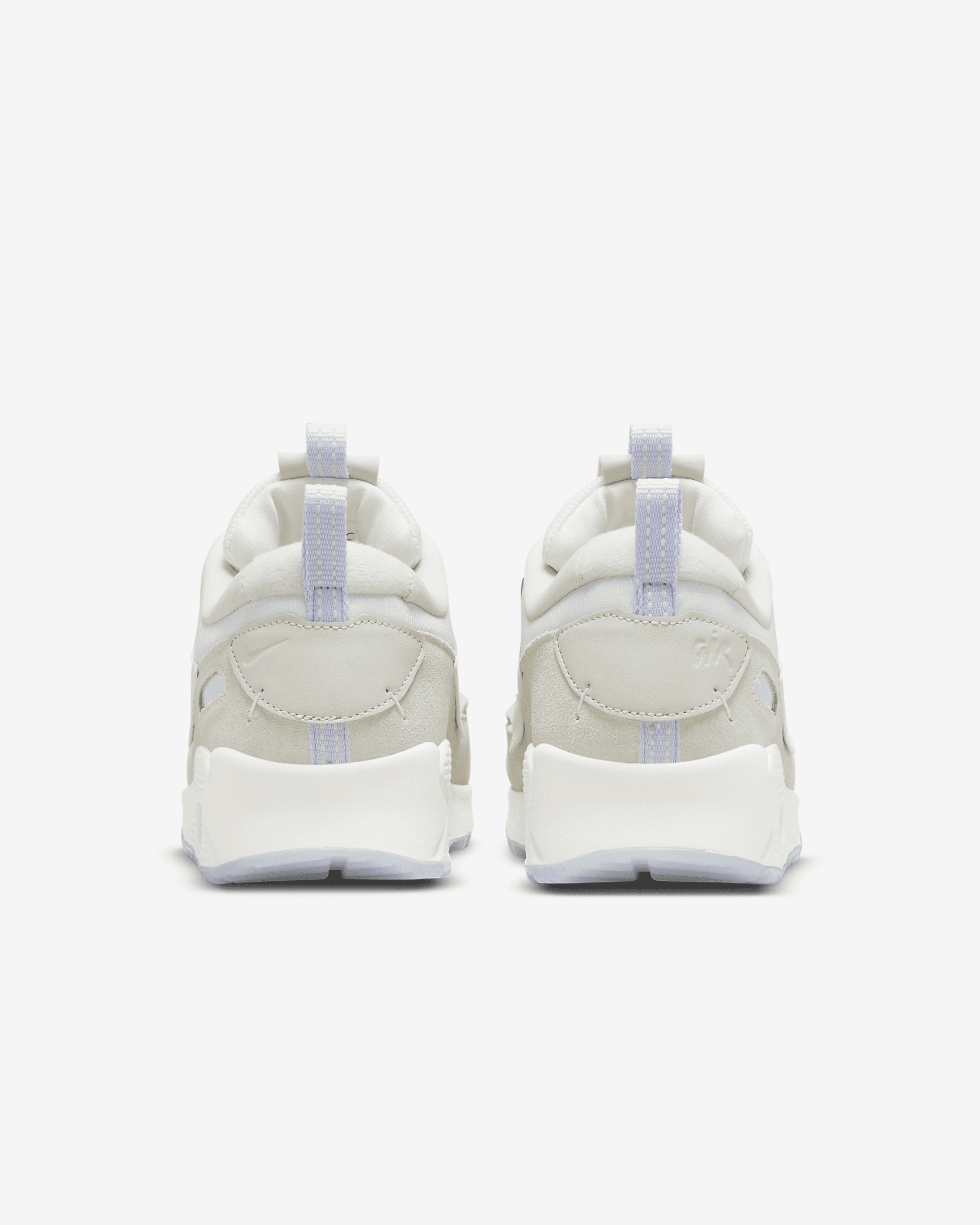 Nike Air Max 90 Futura Women's Shoes - 6