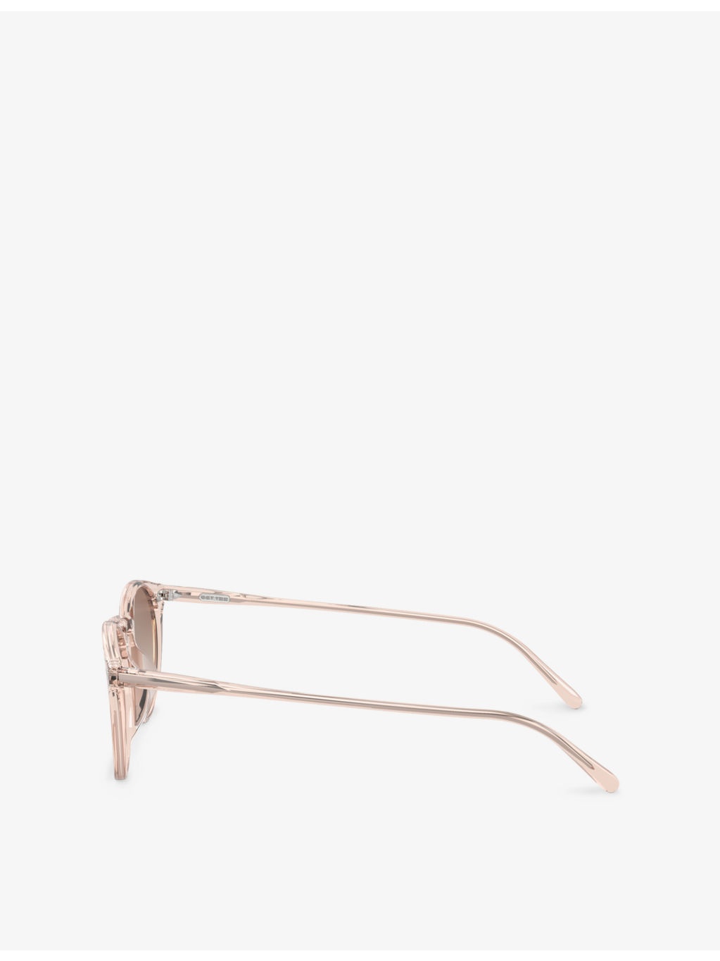 OV5529SU N.02 Sun Phantos-Frame Acetate Sunglasses - 3