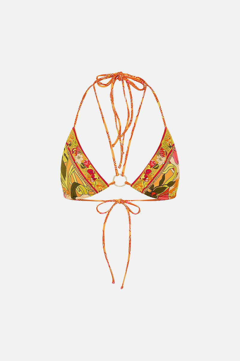 RING TRI - MULTI STRAP BRA 1