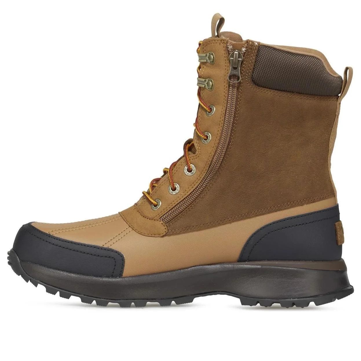 UGG Short Boot 'Brown Outdoor' 1130766-CHE - 1