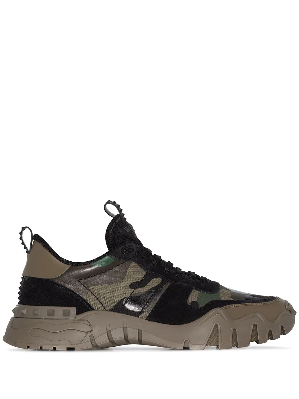 Rockrunner Plus sneakers - 1