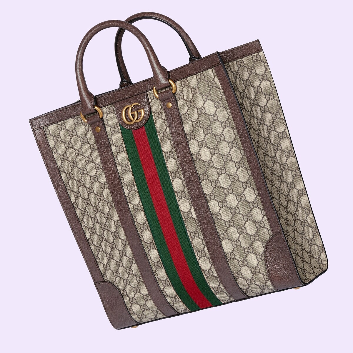 Ophidia medium tote bag - 5