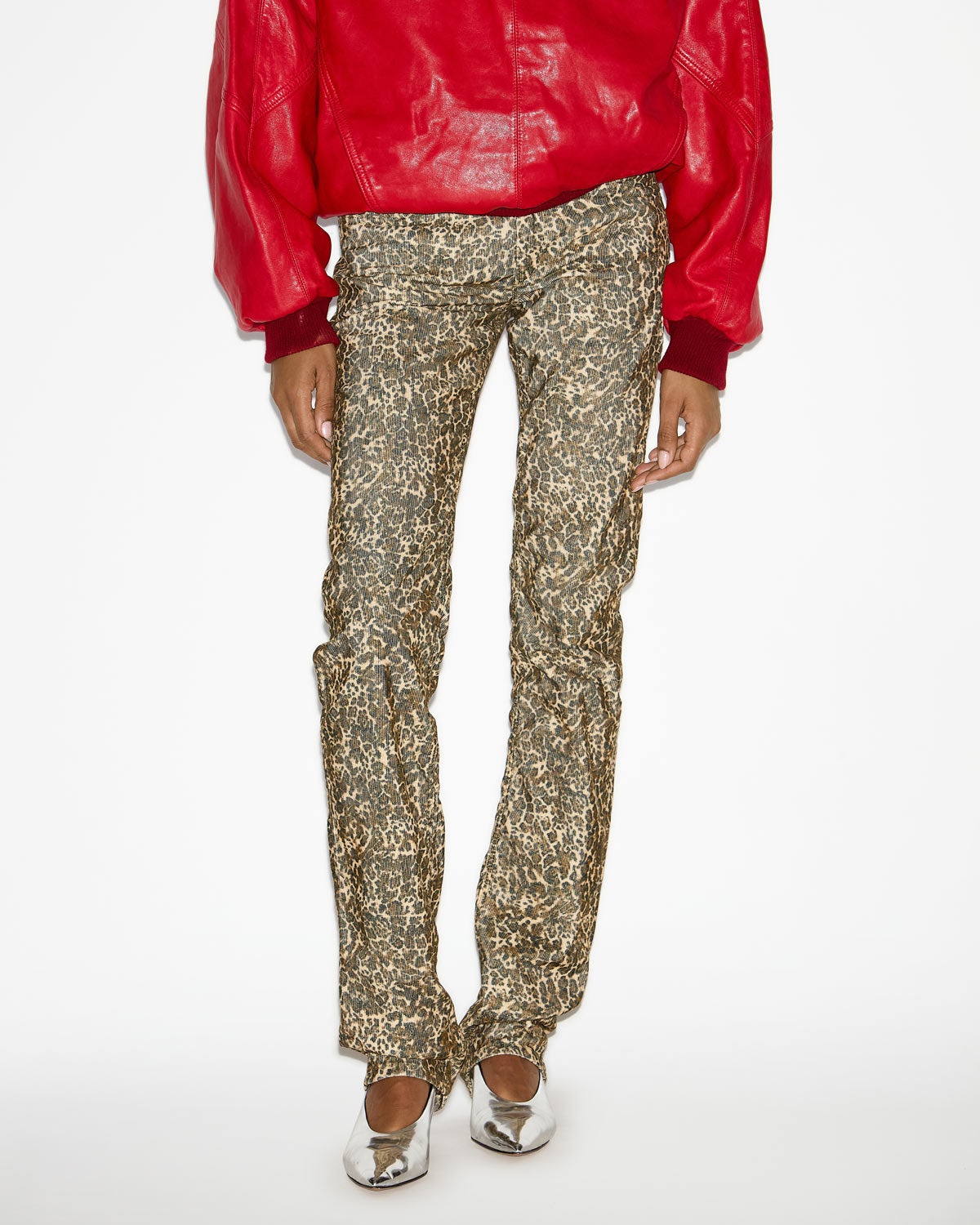 FERNI PANTS - 4