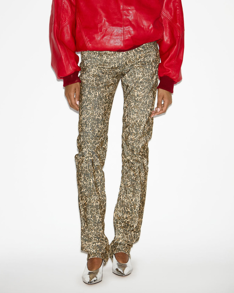 FERNI PANTS 4