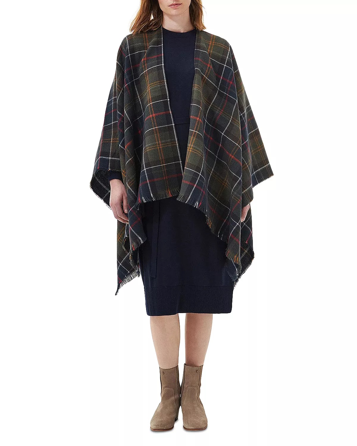 Montieth Serape - 2