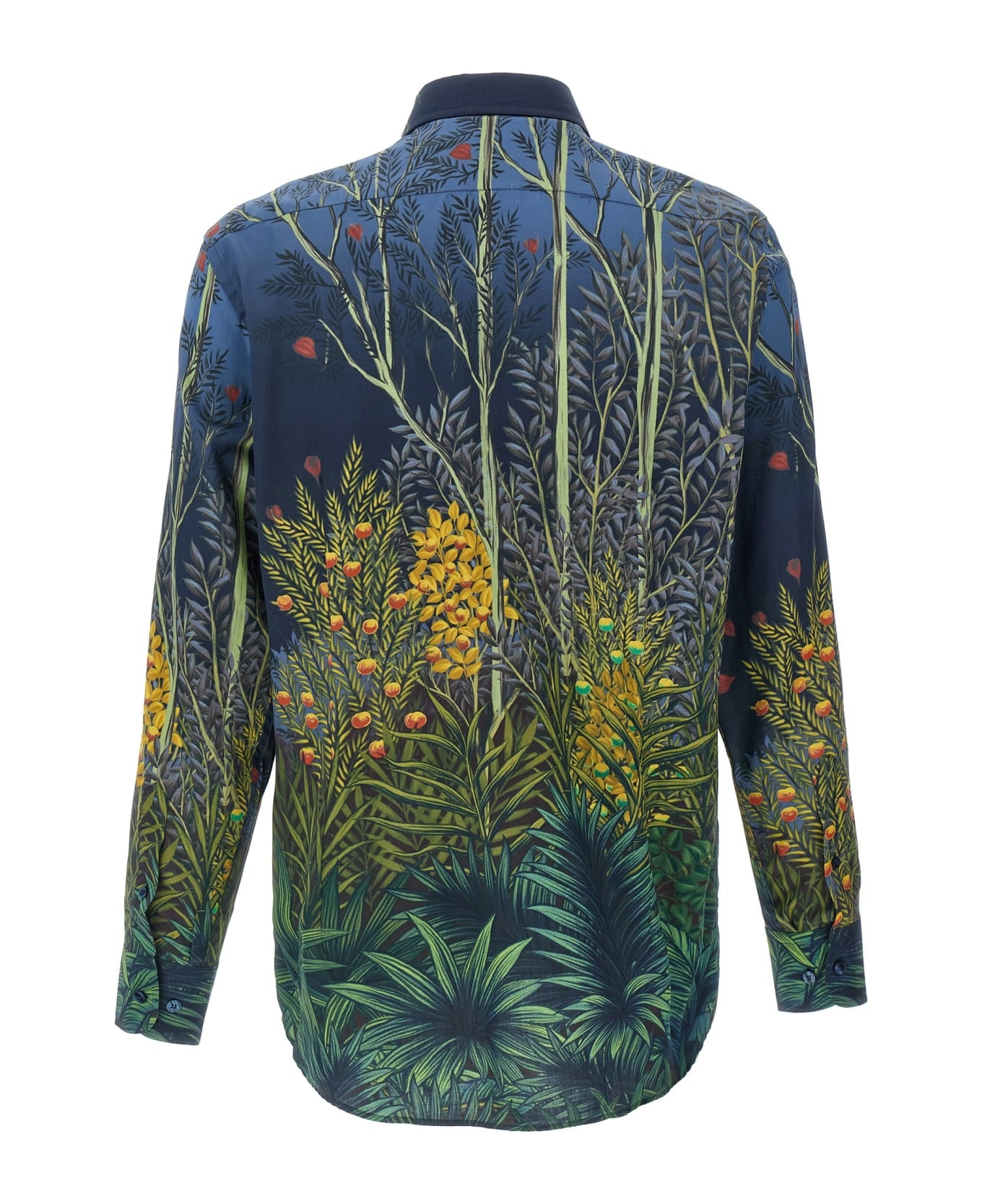 'henri Rousseau' Shirt - 2