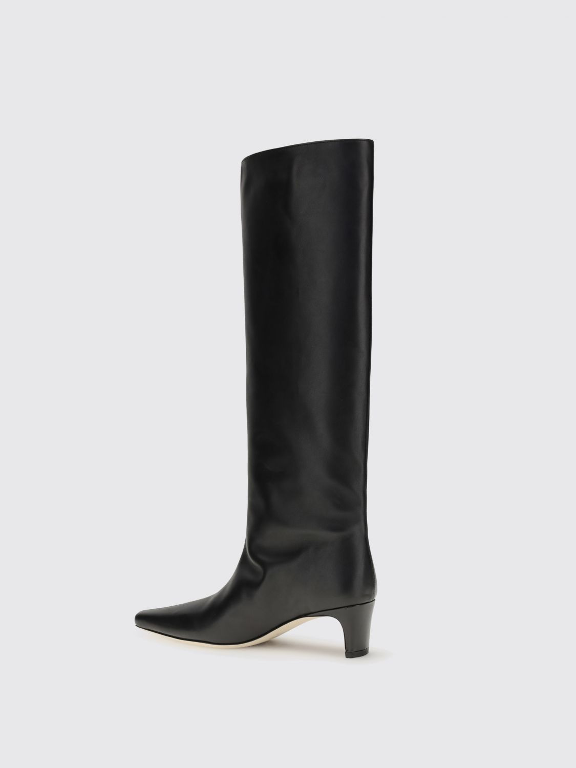Shoes woman Staud - 3