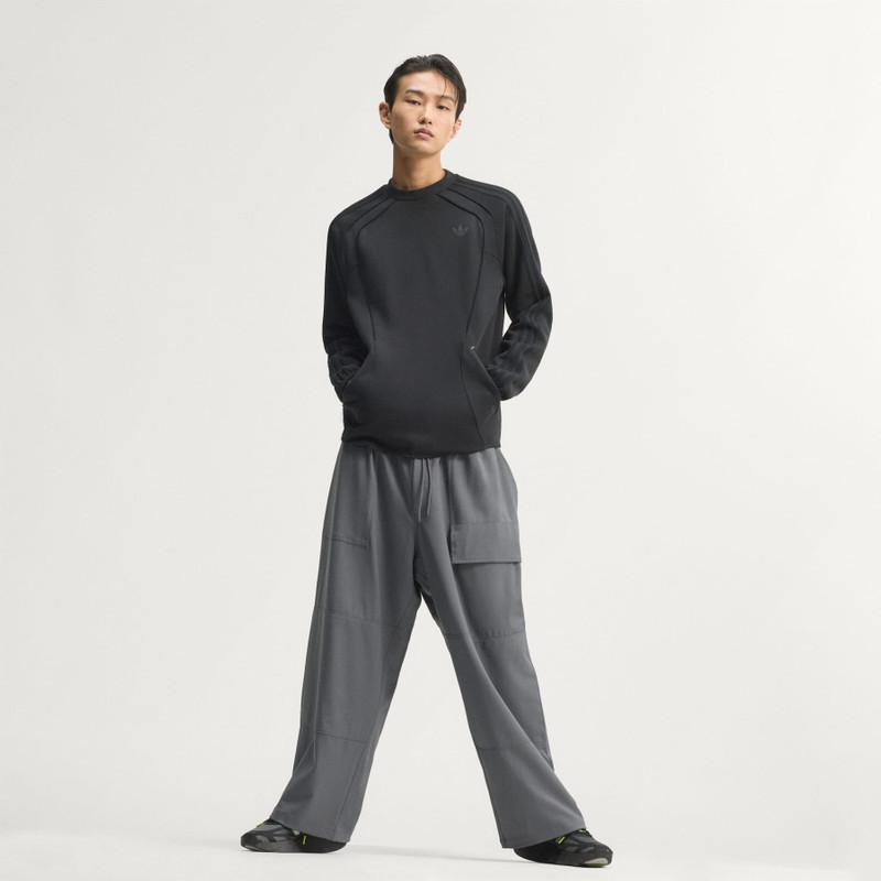 SPACER TEAMGEIST 26 CUTLINE CREW Sweatshirt 7