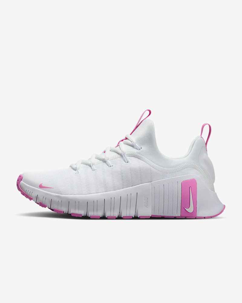 Nike Free Metcon 6 Women's Workout Shoes - 1