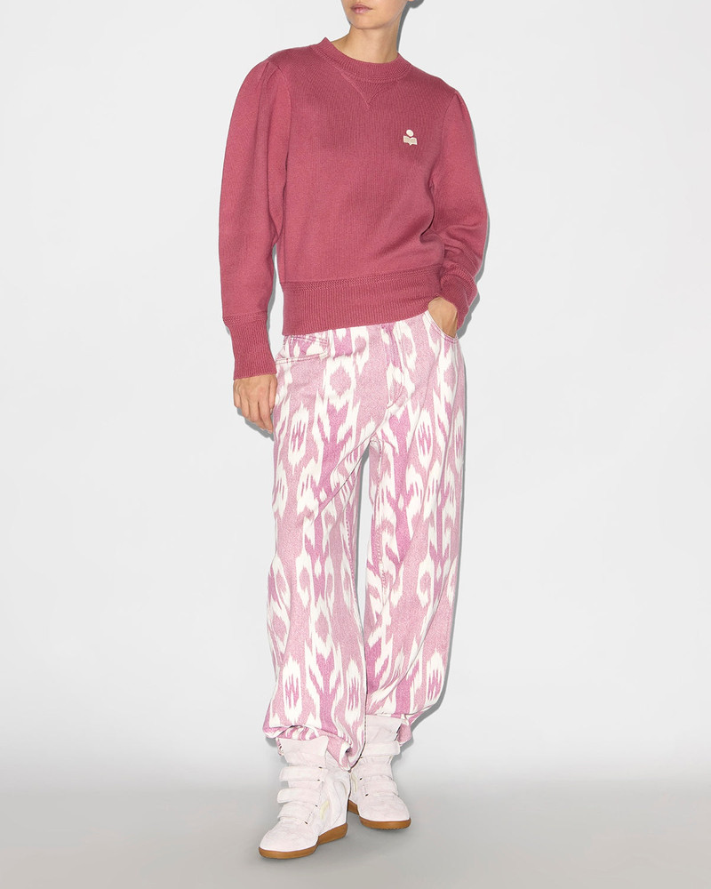 Isabel Marant Étoile KELAYA SWEATER outlook