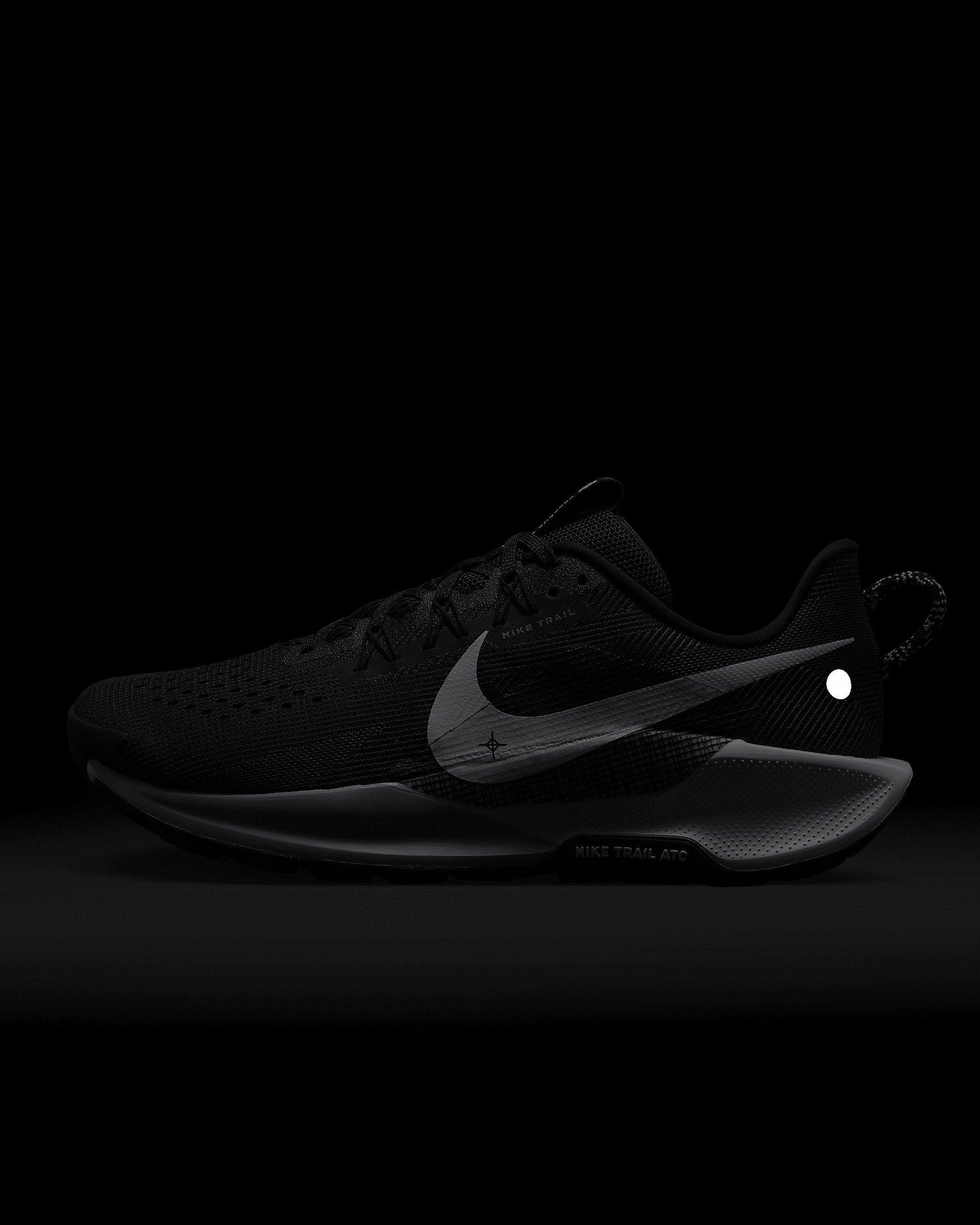 Nike Pegasus Trail 5 Men's Trail Running Shoes - 11