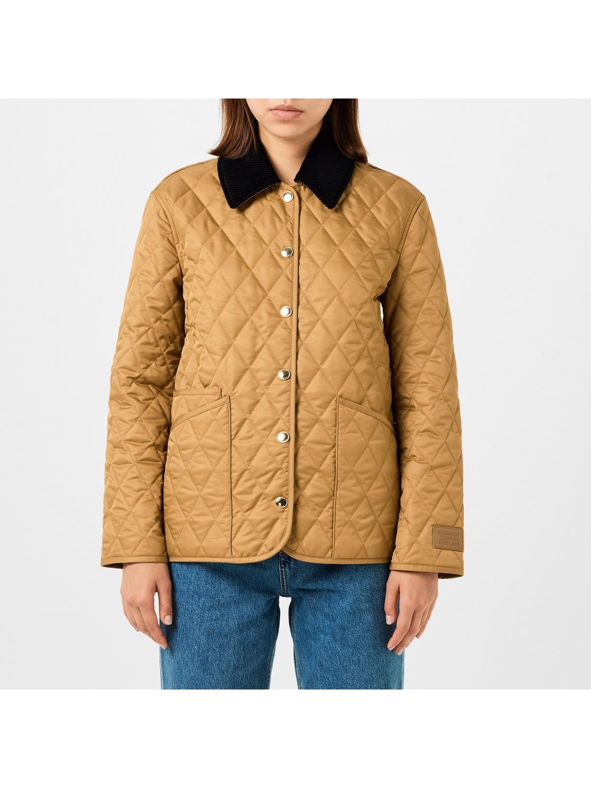 【関税＆送料込み】Burberry 'Dranefeld' Jacket Burberry DRANEFIELD JACKET | cruisefashion | REVERSIBLE