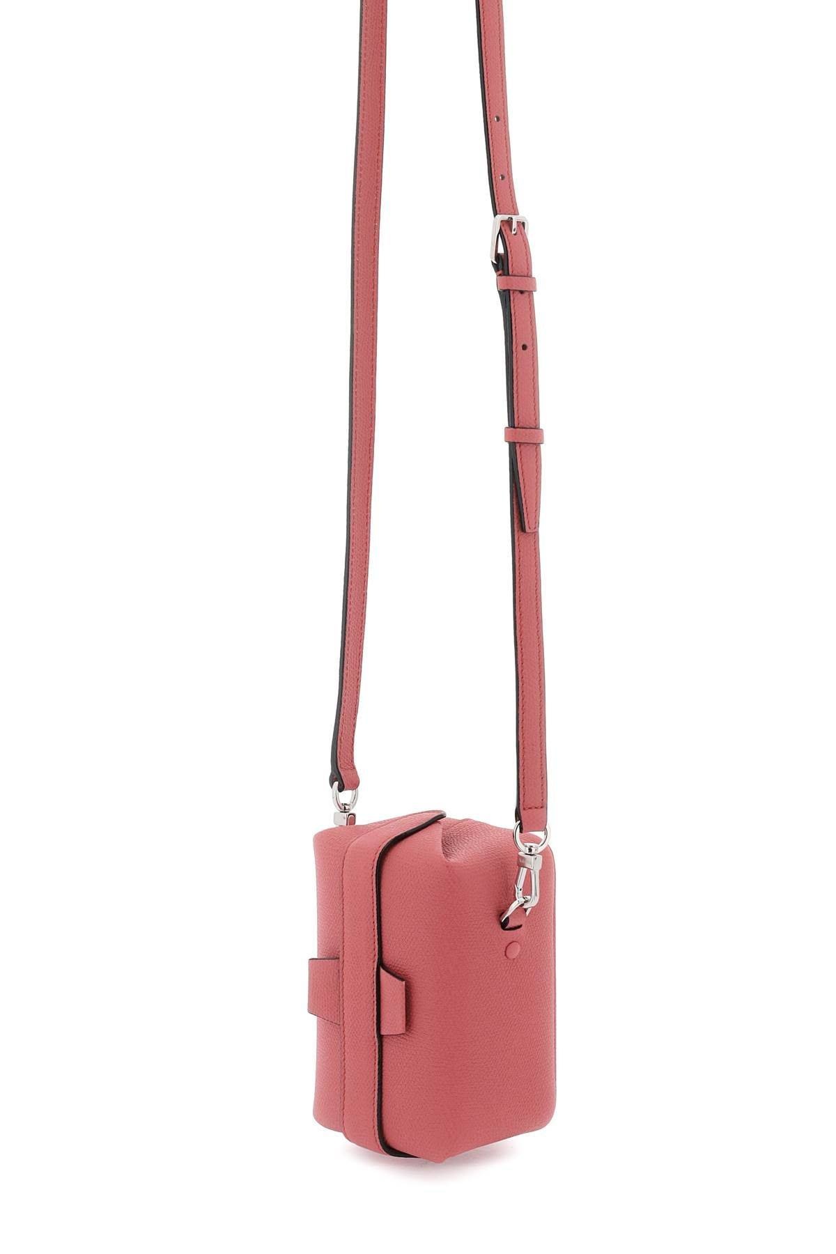 MINI 'TRIC TRAC' CROSSBODY BAG - 3