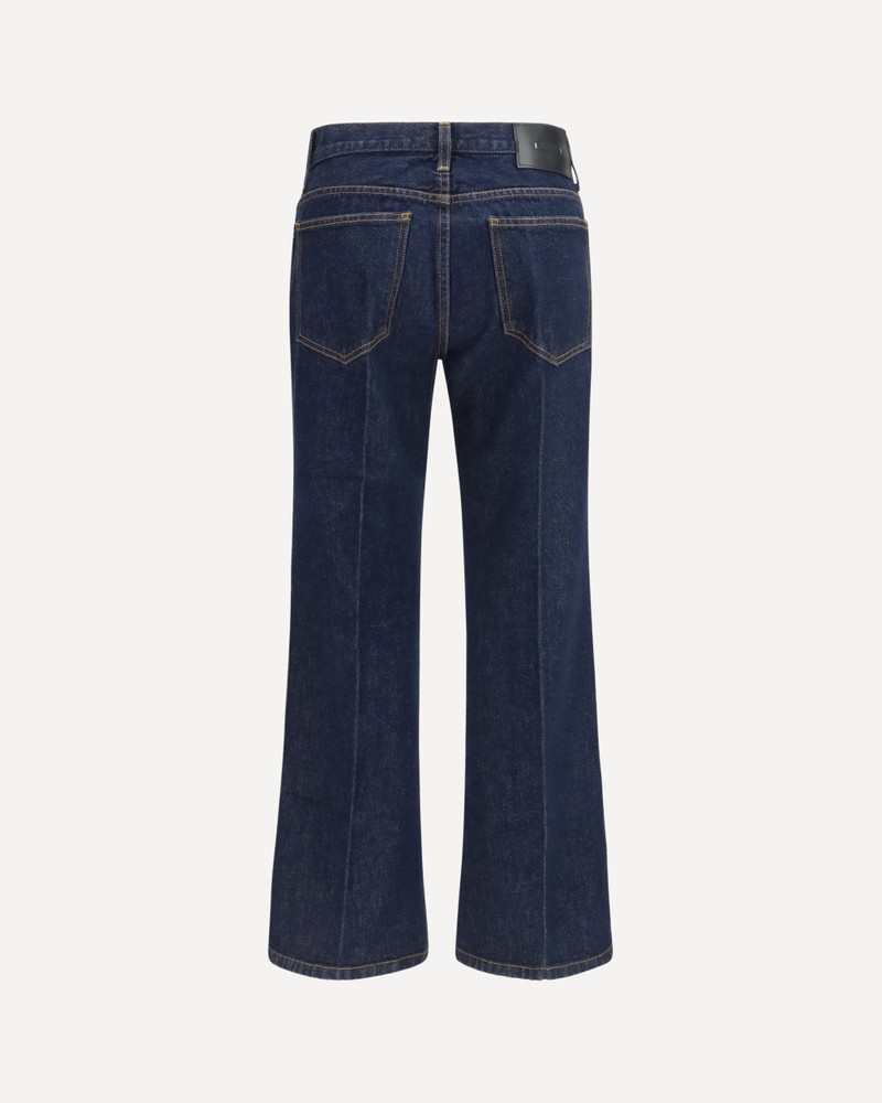 KHAITE Clara Jeans outlook