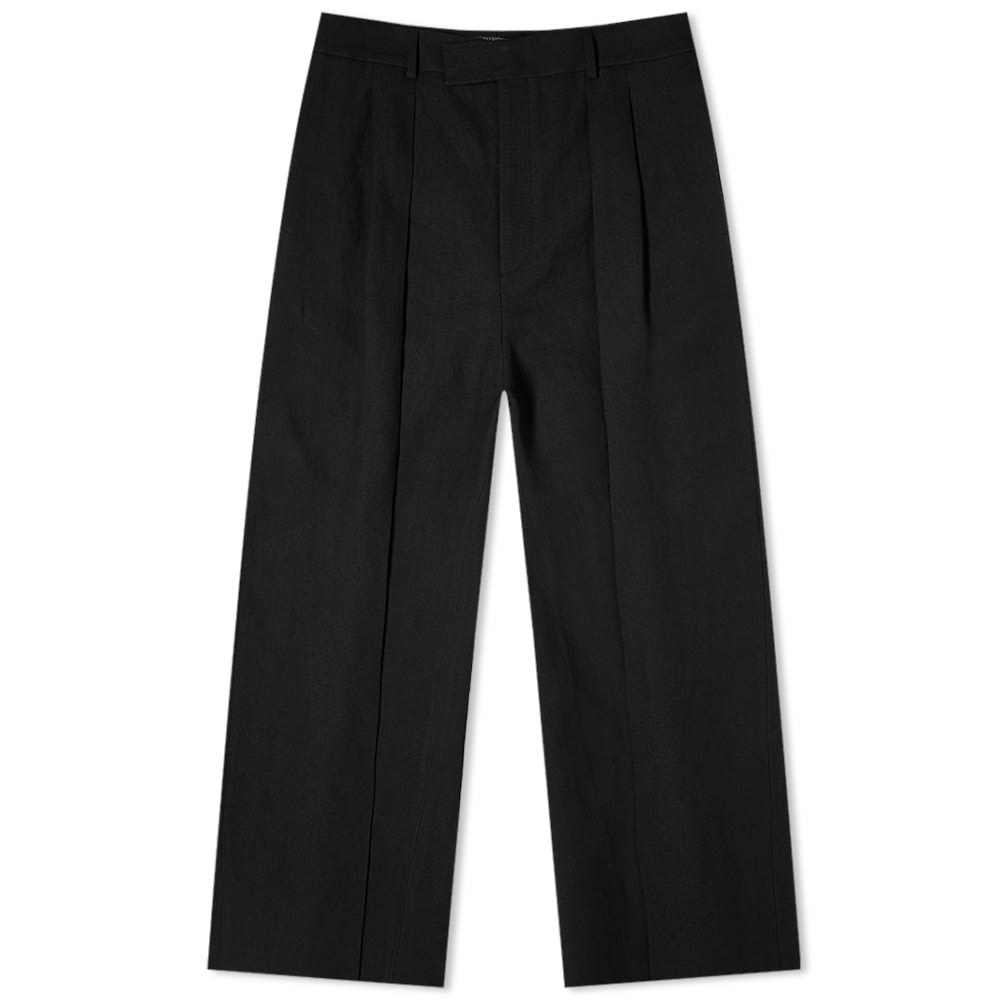 Valentino Loose Fit Suit Pant - 1