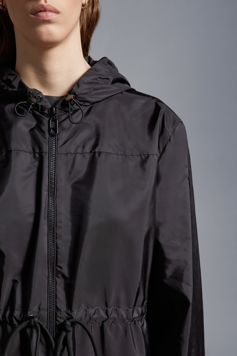 Filira Hooded Jacket 7