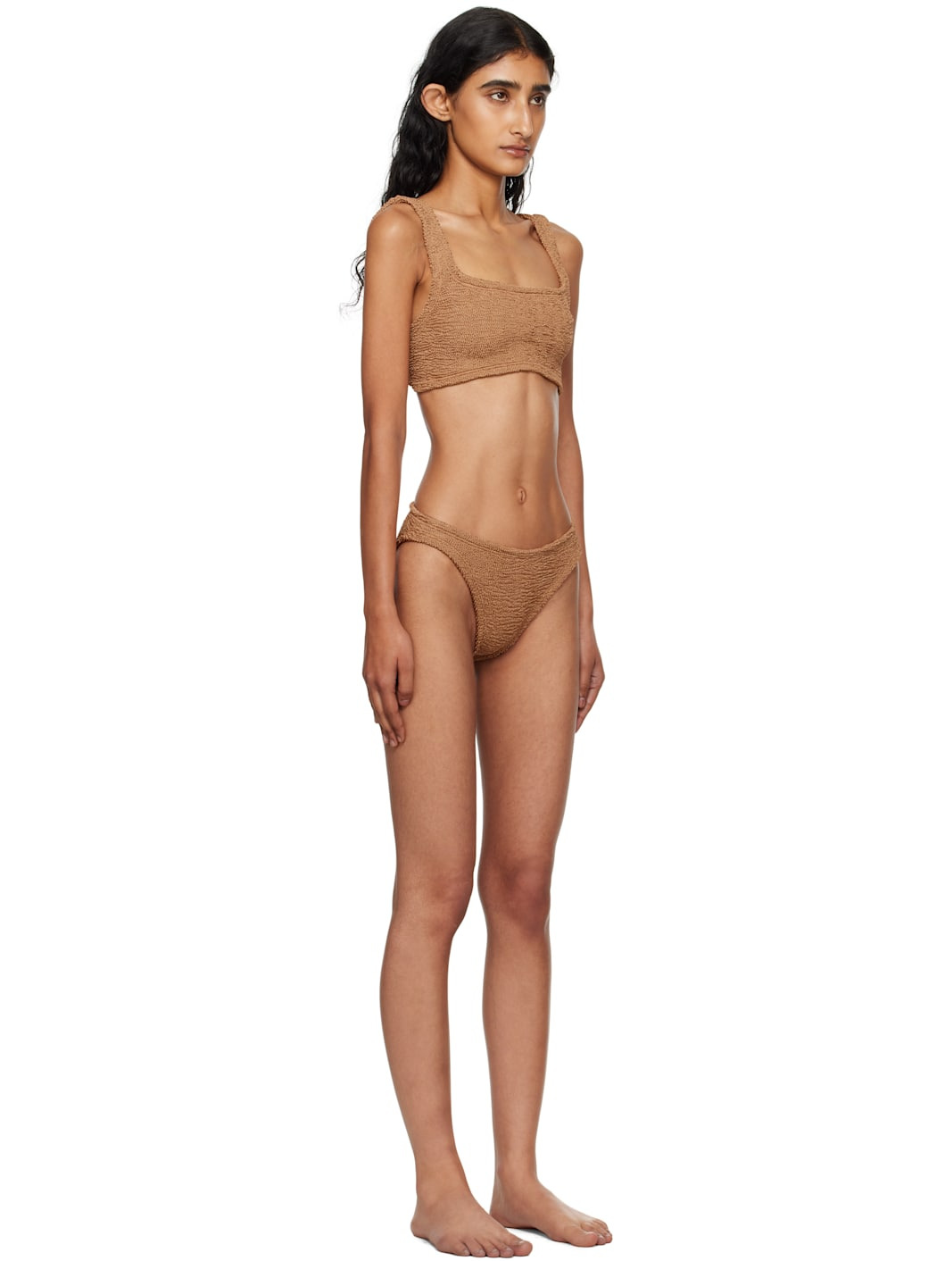 Tan Xandra Bikini - 2