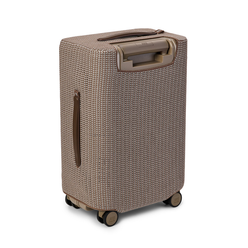 Trunk Luggage Cover - Carry On 4