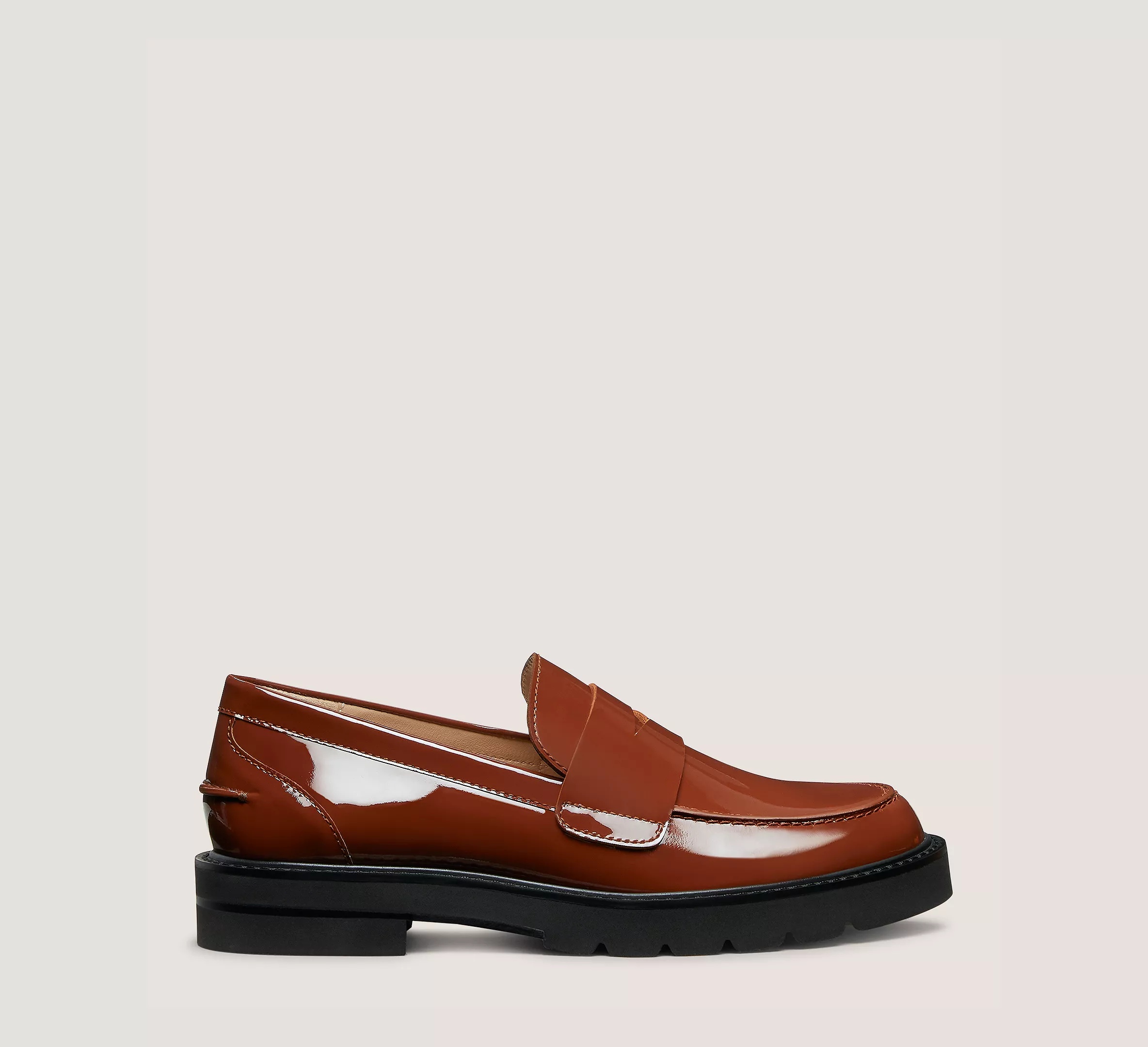 PARKER LIFT LOAFER - 1