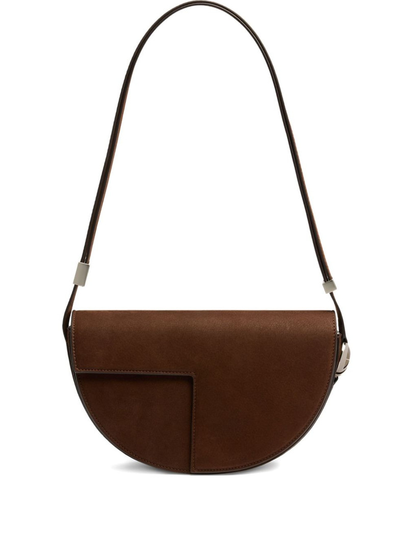 Le Patou shoulder bag 1